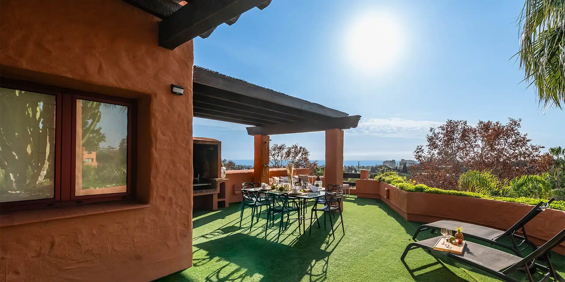 LA ALZAMBRA SEA VIEWS, Nueva Andalucía, Imagen 30