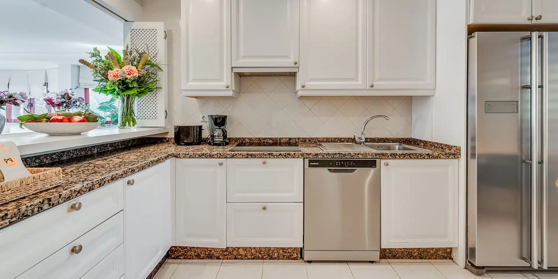 LA ALZAMBRA SEA VIEWS, Nueva Andalucía, Imagen 33