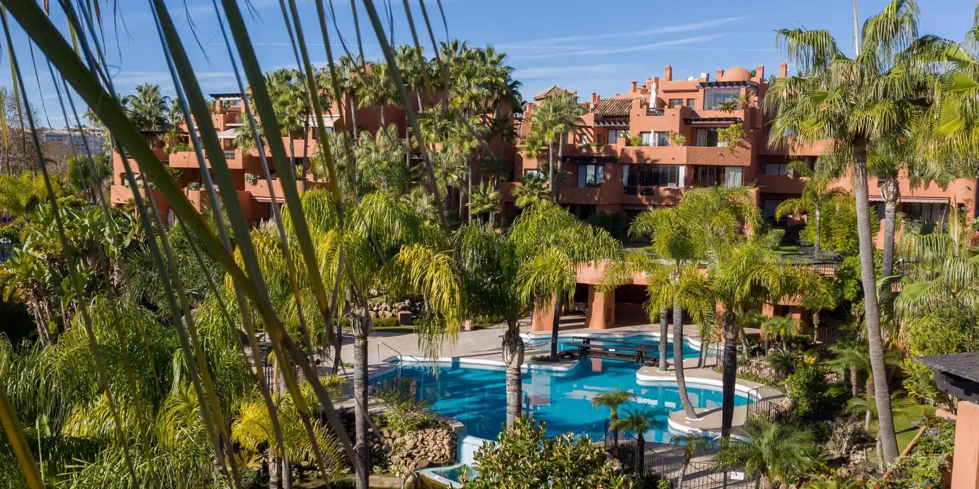 LA ALZAMBRA SEA VIEWS, Nueva Andalucía, Imagen 35