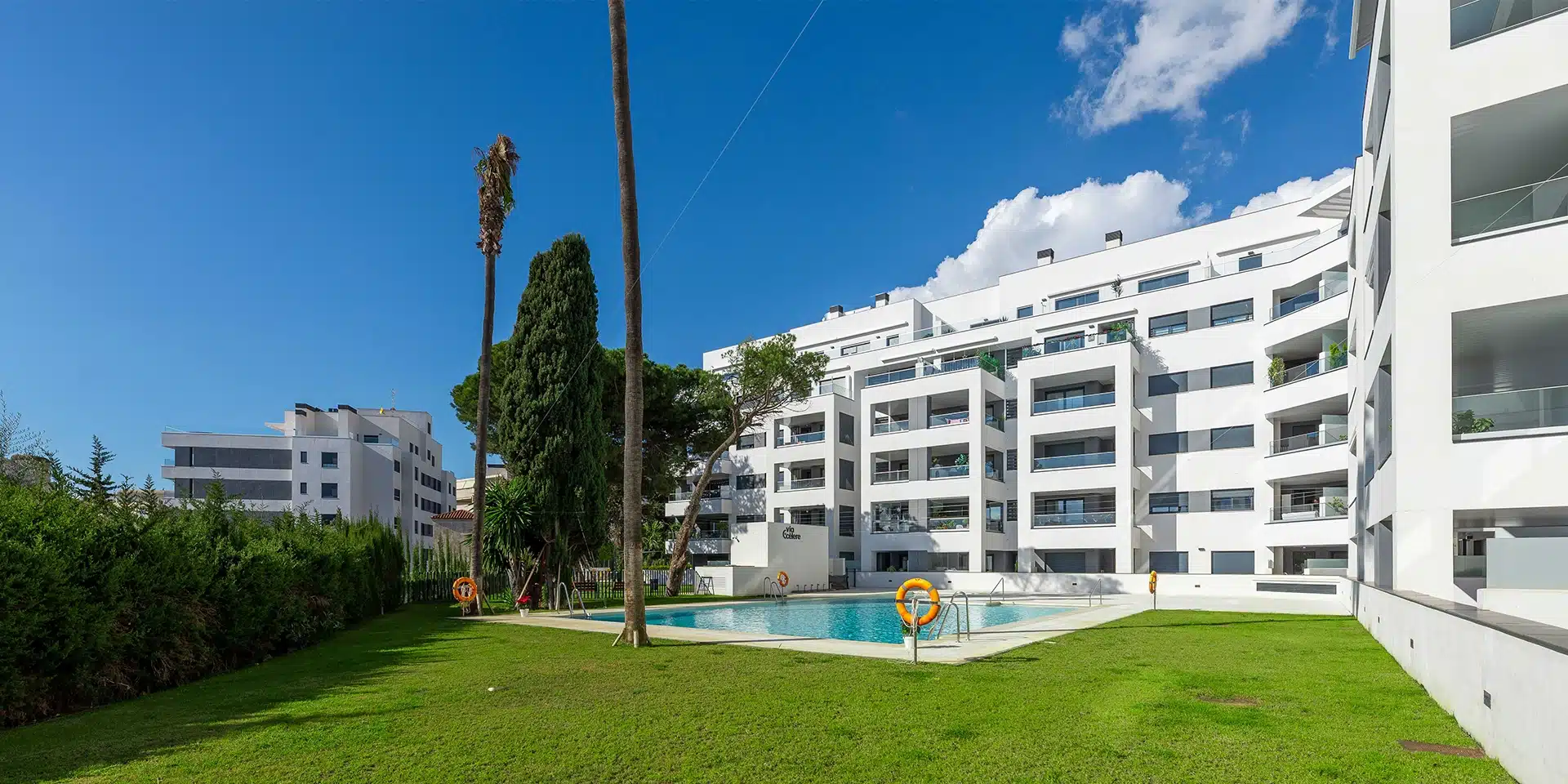 VIA CELERE, Marbella Old Town, Imagen 3