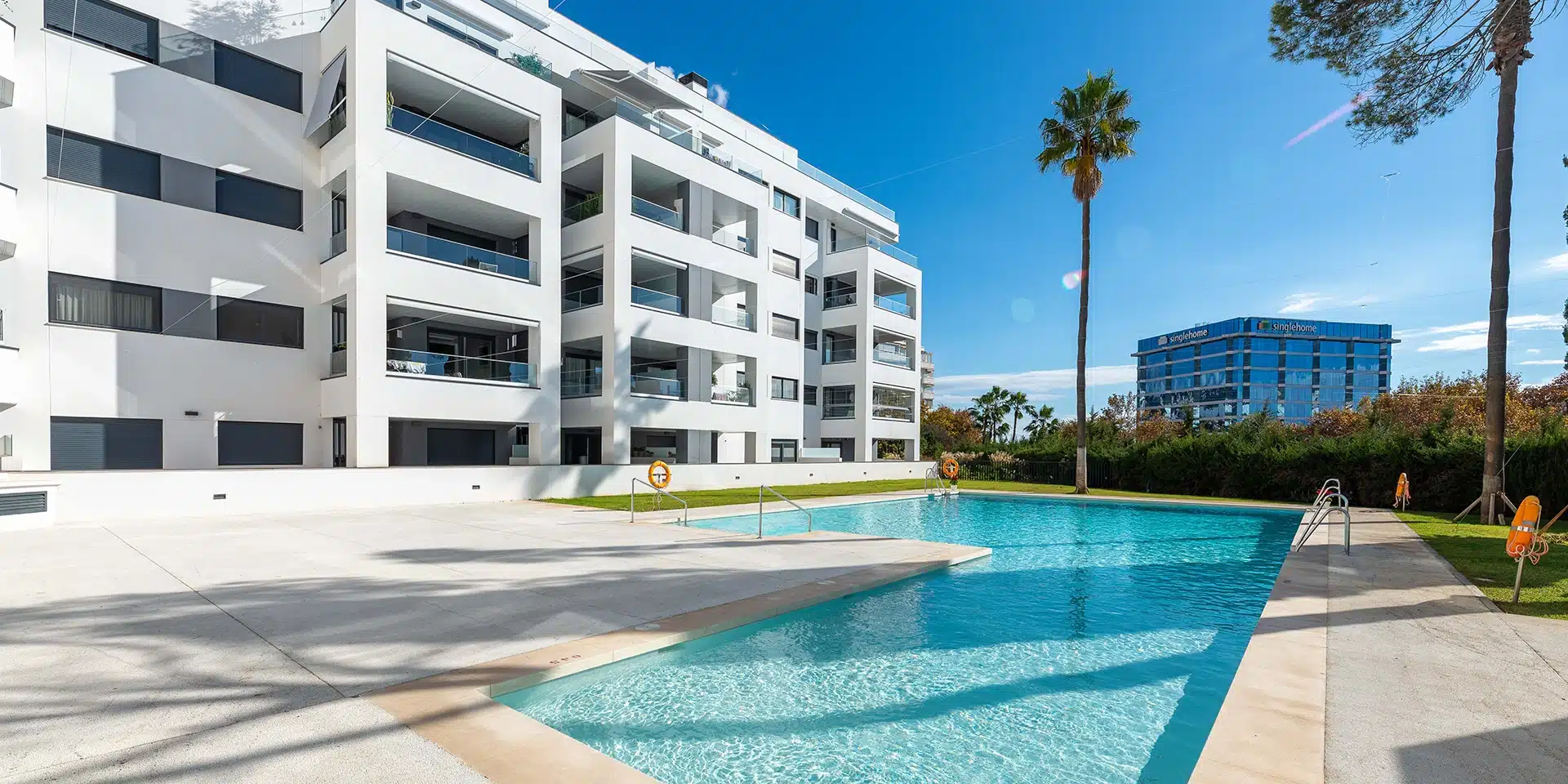 VIA CELERE, Marbella Old Town, Imagen 11