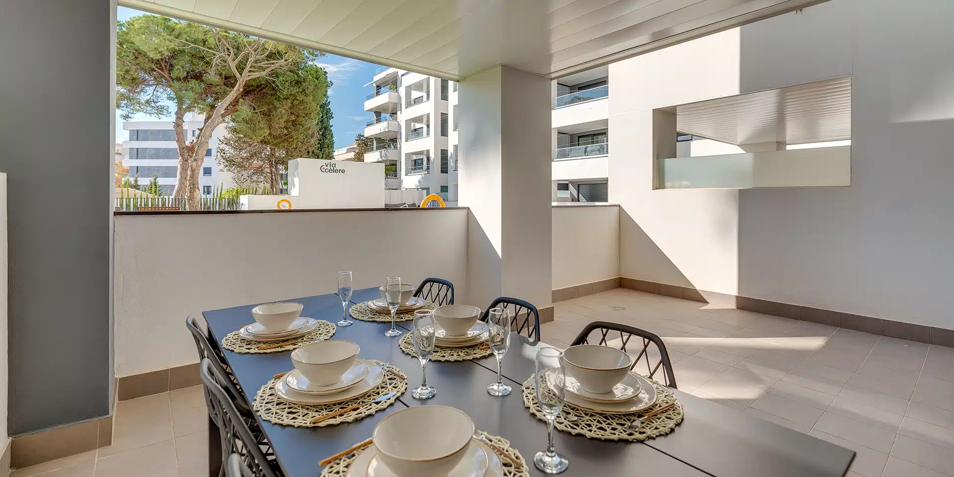 VIA CELERE, Marbella Old Town, Imagen 14