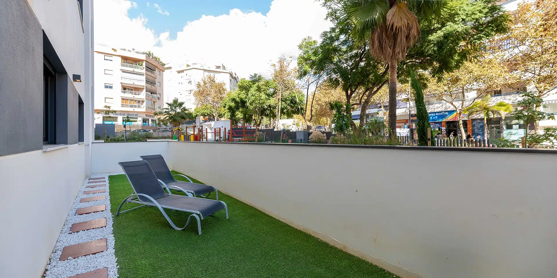 VIA CELERE, Marbella Old Town, Imagen 21