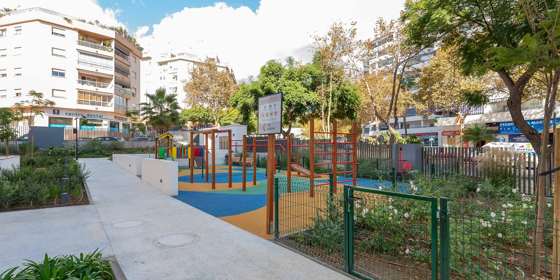 VIA CELERE, Marbella Old Town, Imagen 26