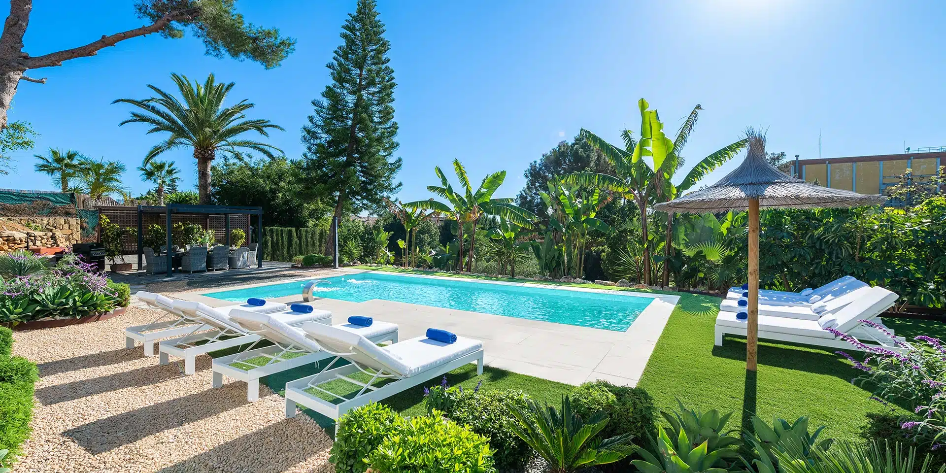 VILLA AZAHAR RETREAT, Elviria, Imagen 7