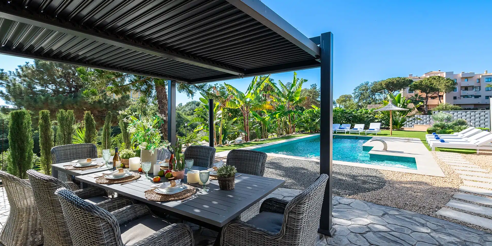 VILLA AZAHAR RETREAT, Elviria, Imagen 11