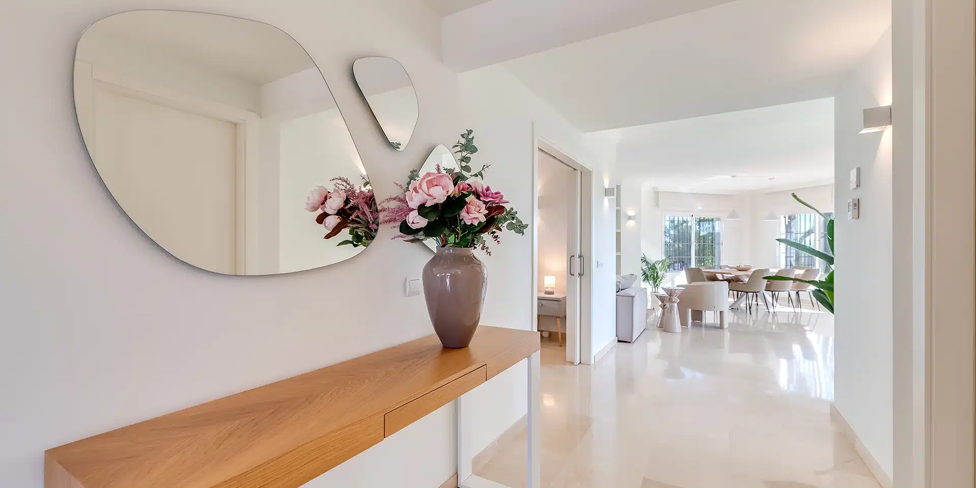 VILLA AZAHAR RETREAT, Elviria, Imagen 13