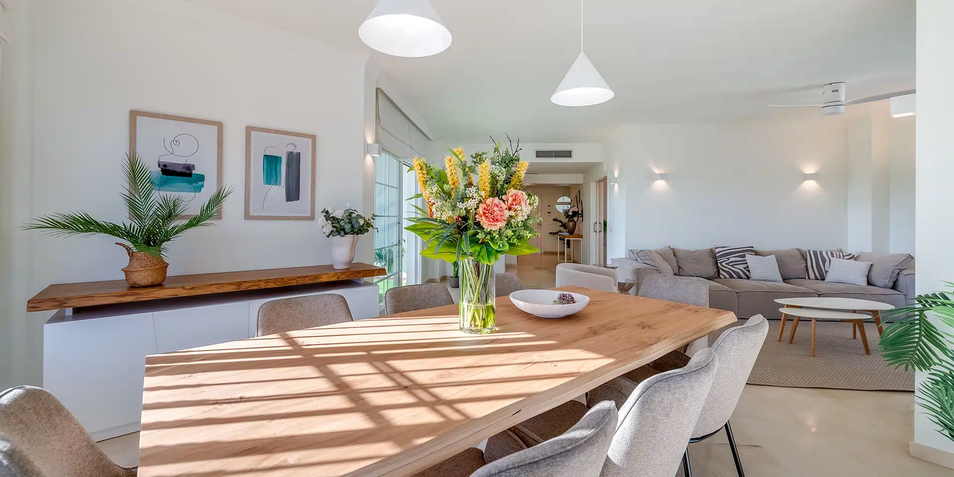 VILLA AZAHAR RETREAT, Elviria, Imagen 15