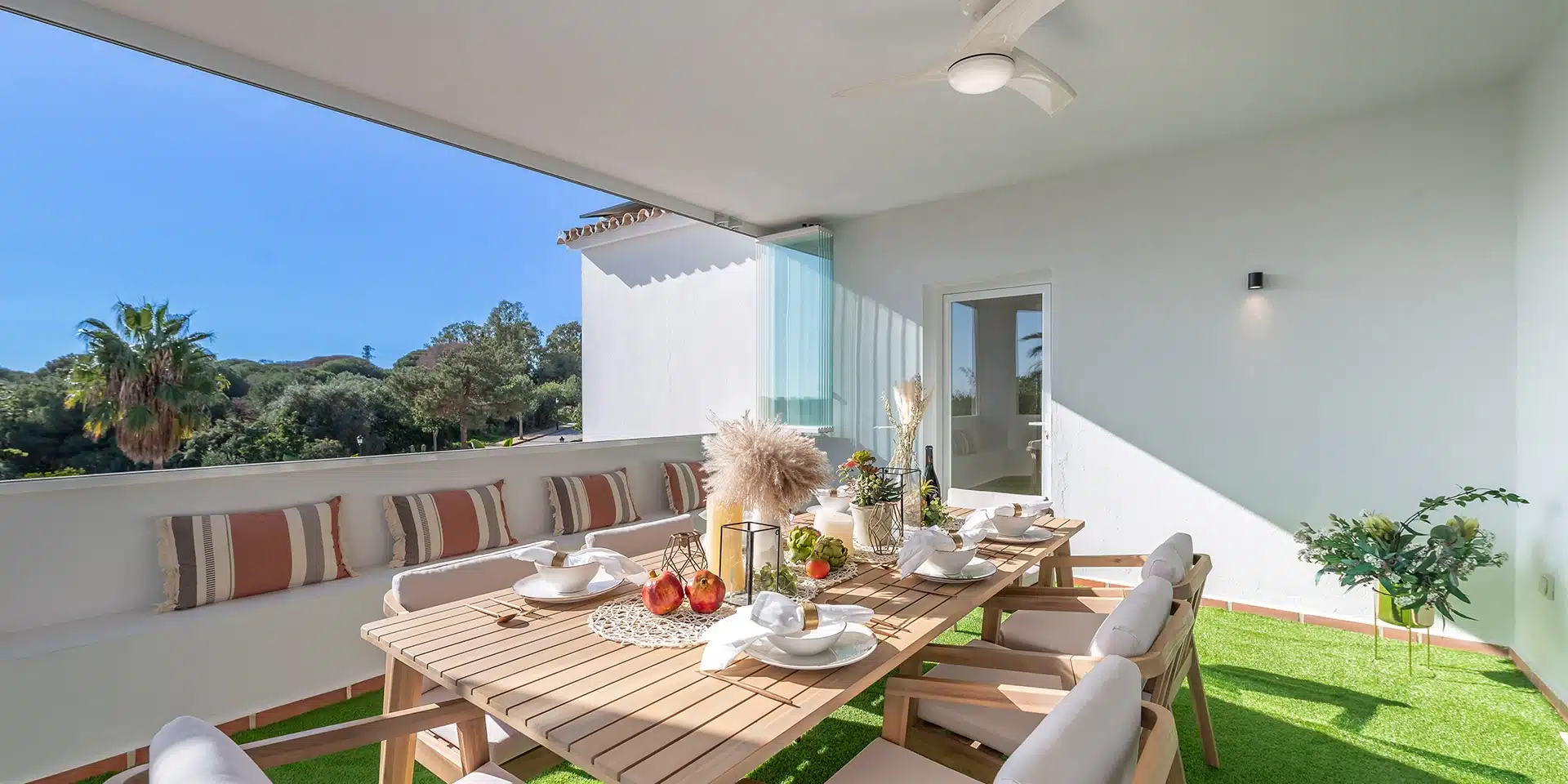 VILLA AZAHAR RETREAT, Elviria, Imagen 19