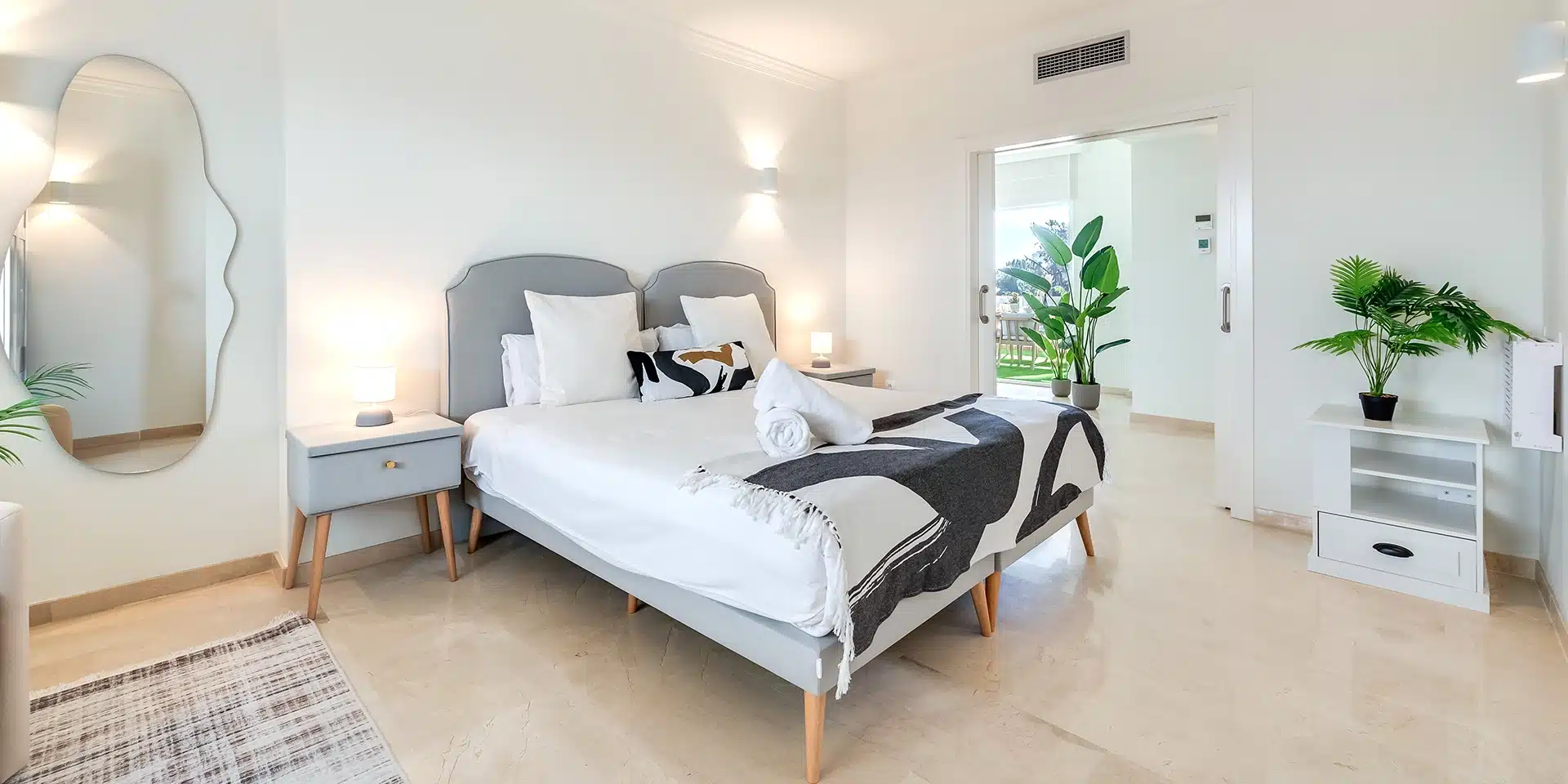 VILLA AZAHAR RETREAT, Elviria, Imagen 21