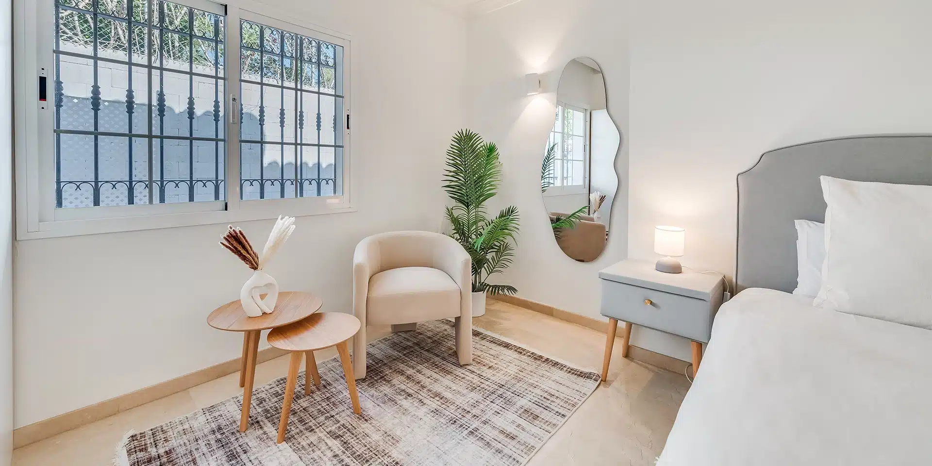 VILLA AZAHAR RETREAT, Elviria, Imagen 22