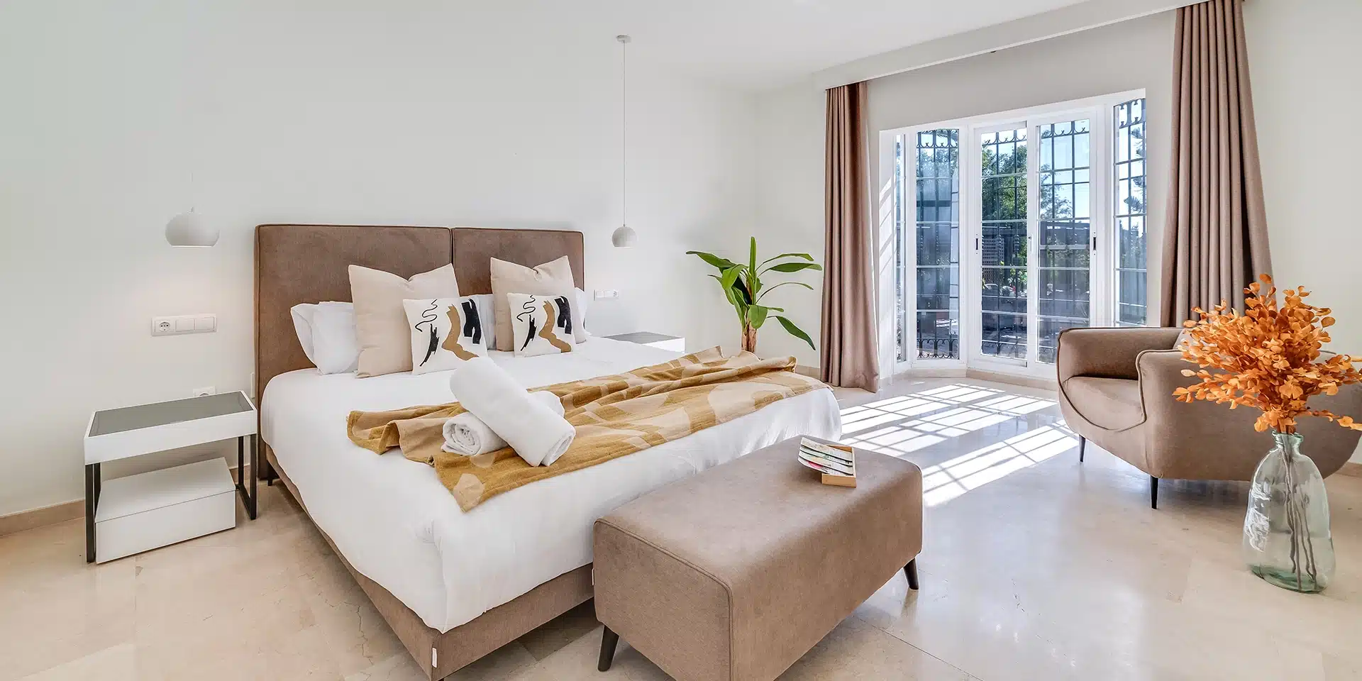 VILLA AZAHAR RETREAT, Elviria, Imagen 25