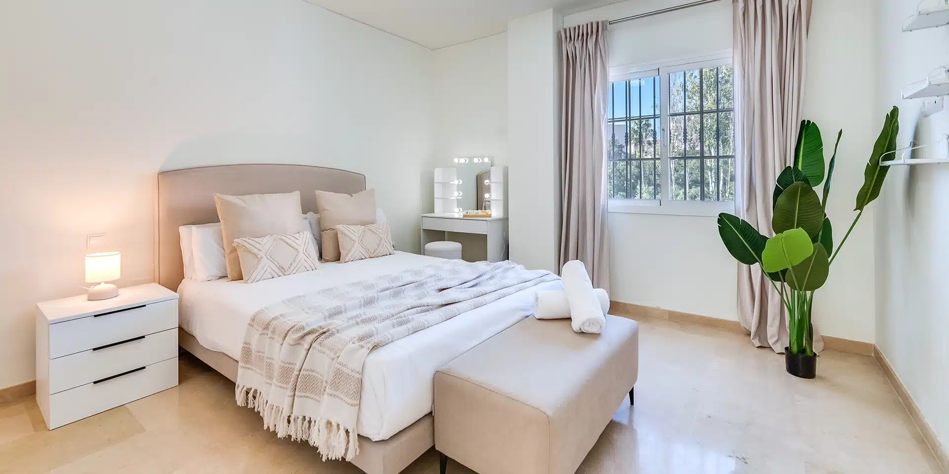 VILLA AZAHAR RETREAT, Elviria, Imagen 27