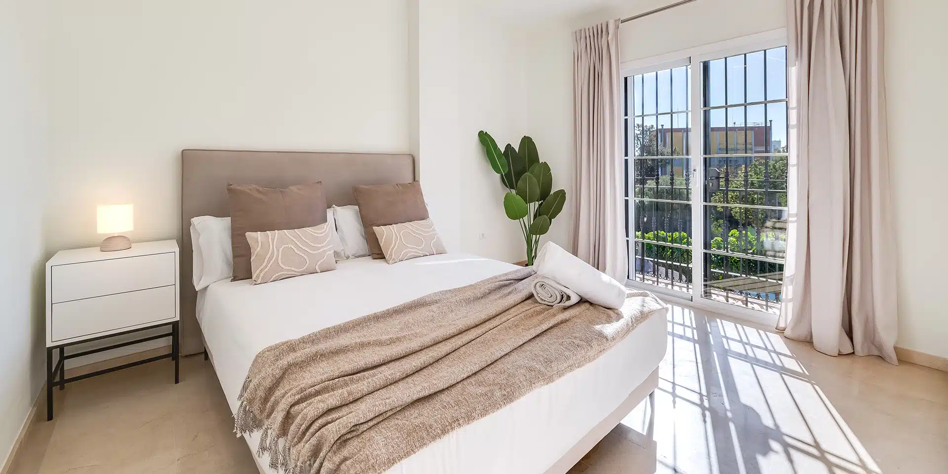 VILLA AZAHAR RETREAT, Elviria, Imagen 29