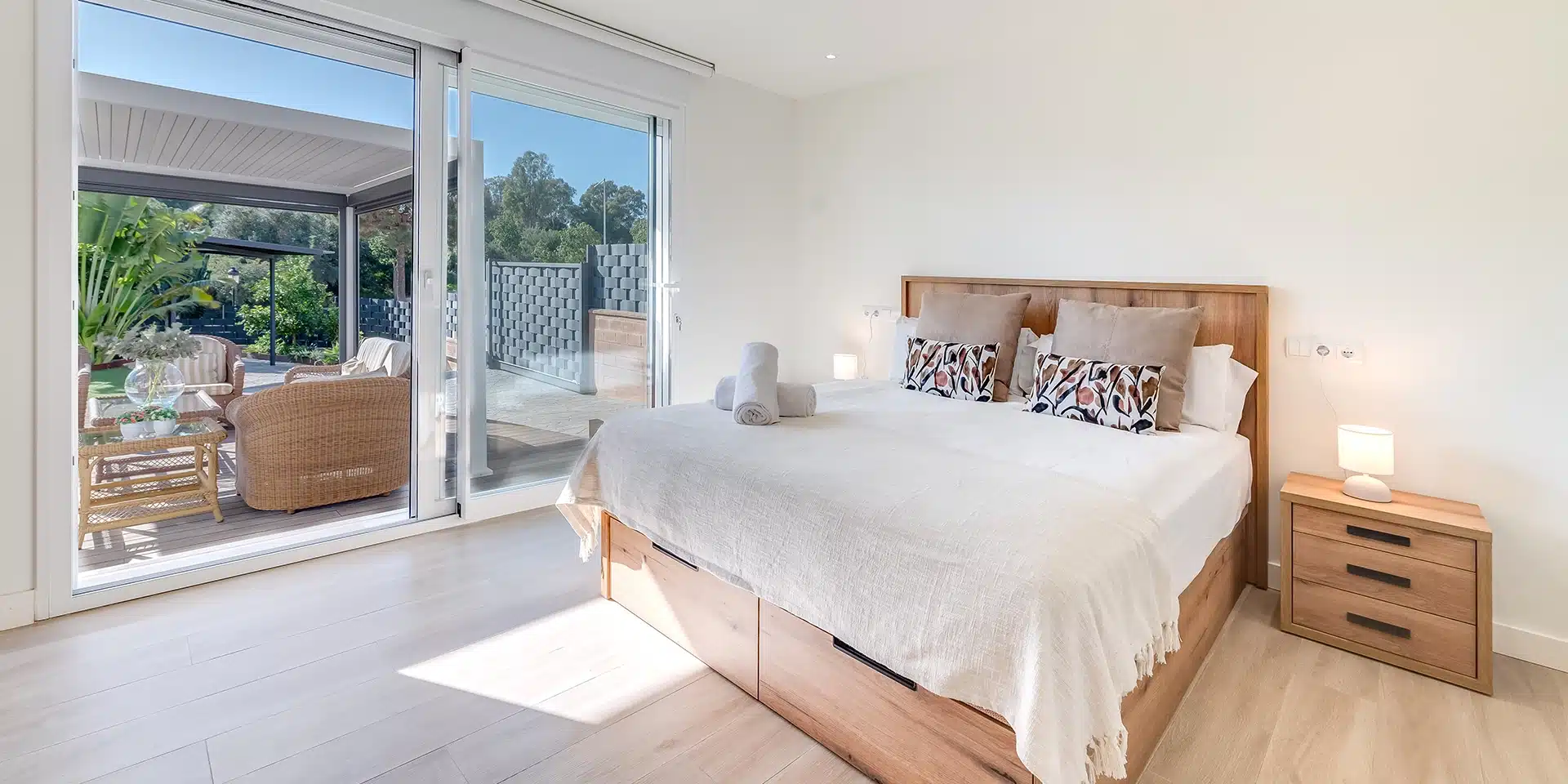 VILLA AZAHAR RETREAT, Elviria, Imagen 31