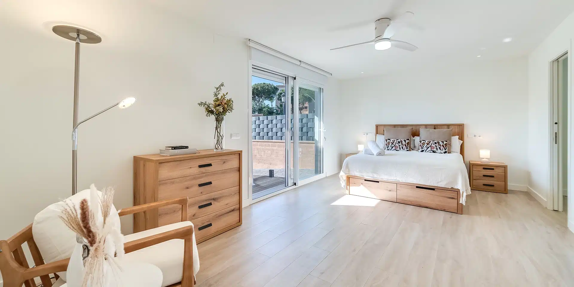 VILLA AZAHAR RETREAT, Elviria, Imagen 32