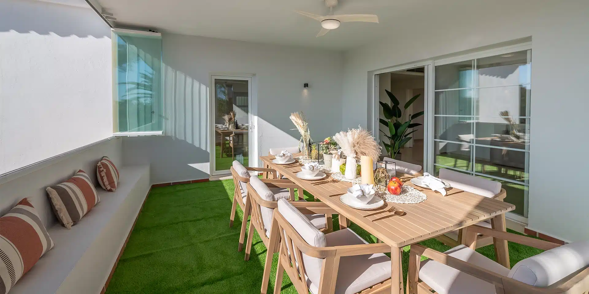 VILLA AZAHAR RETREAT, Elviria, Imagen 33