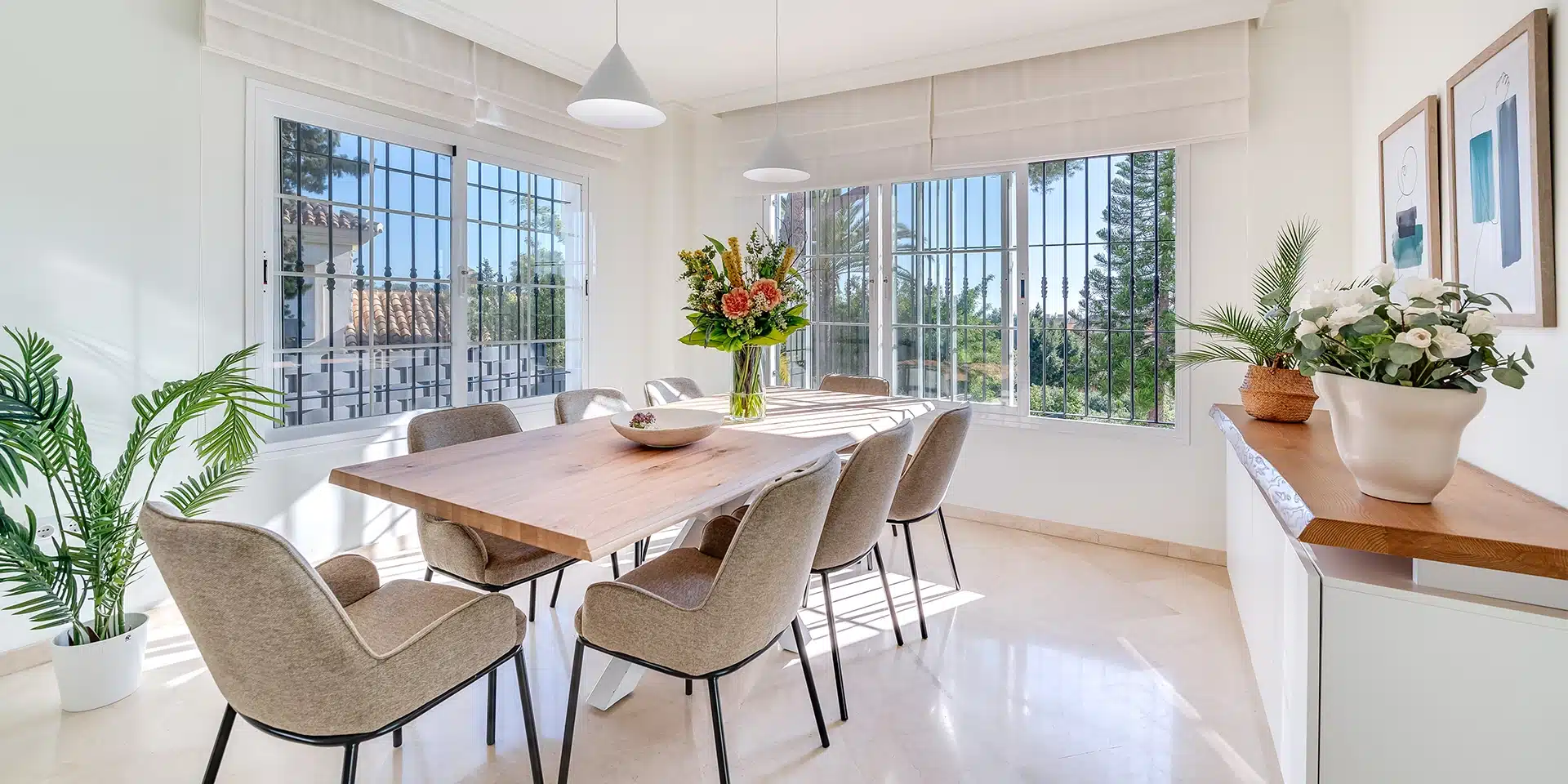 VILLA AZAHAR RETREAT, Elviria, Imagen 34