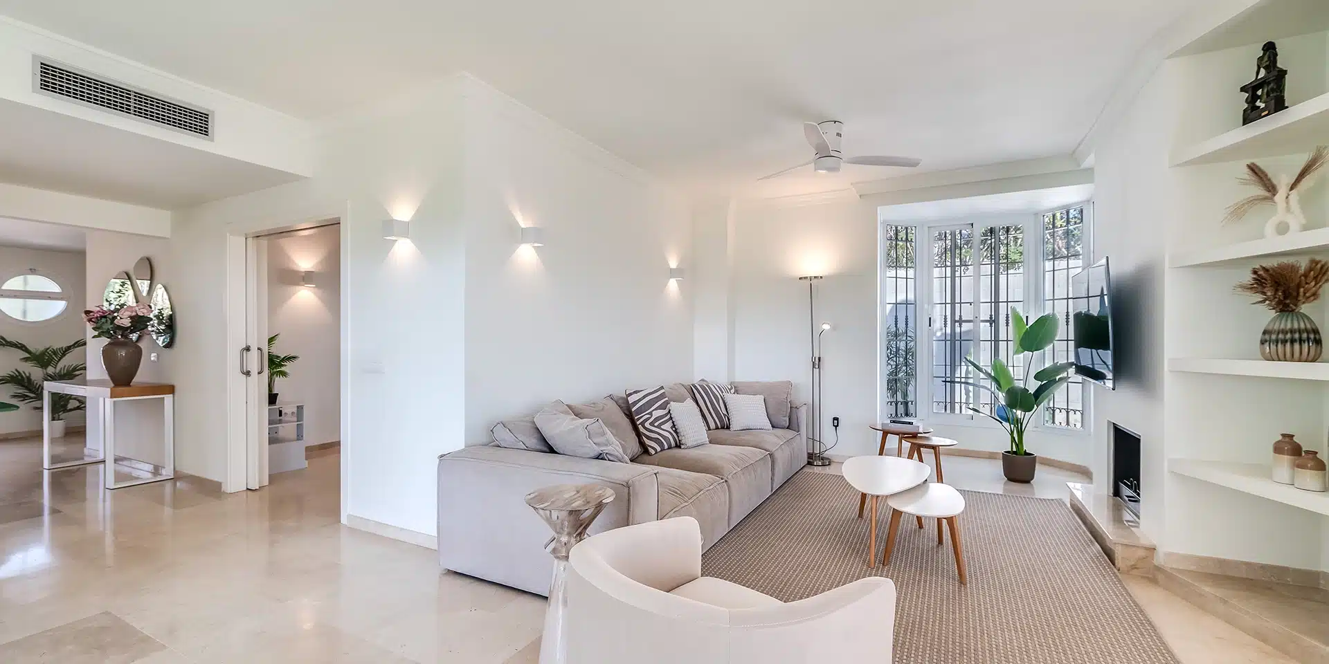 VILLA AZAHAR RETREAT, Elviria, Imagen 38