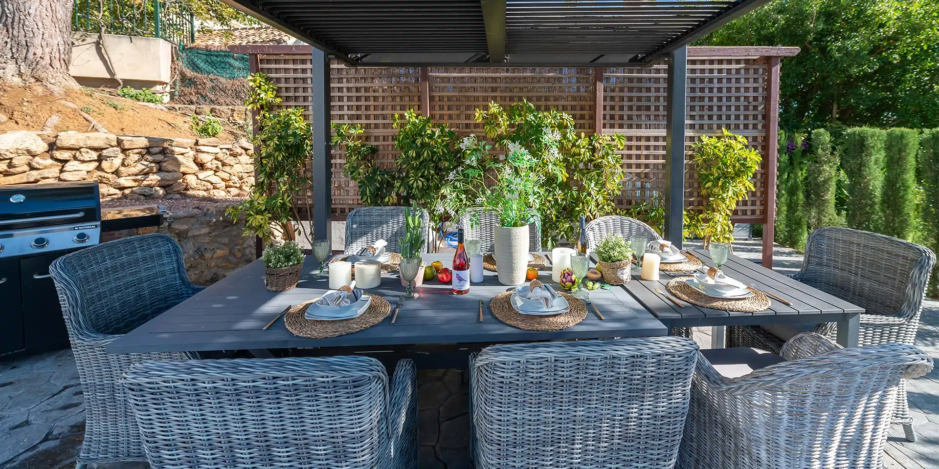 VILLA AZAHAR RETREAT, Elviria, Imagen 43