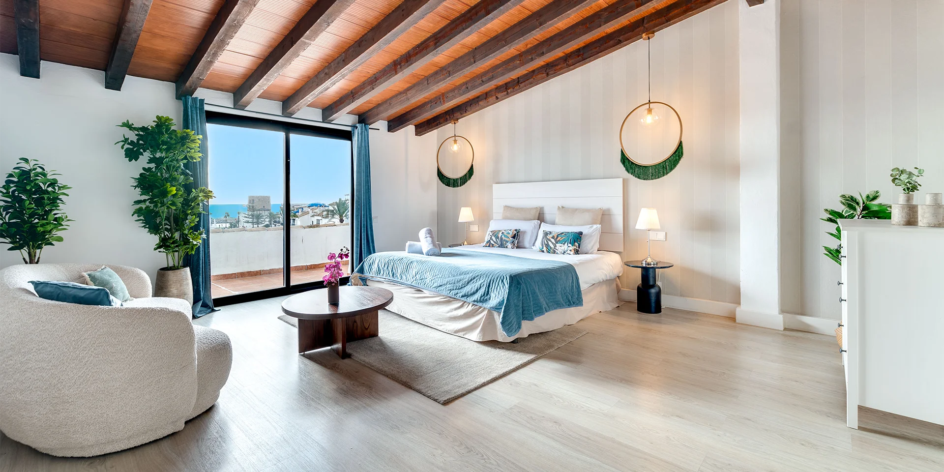 MEDITERRANEAN HIDEAWAY, Puerto Banús, Imagen 2