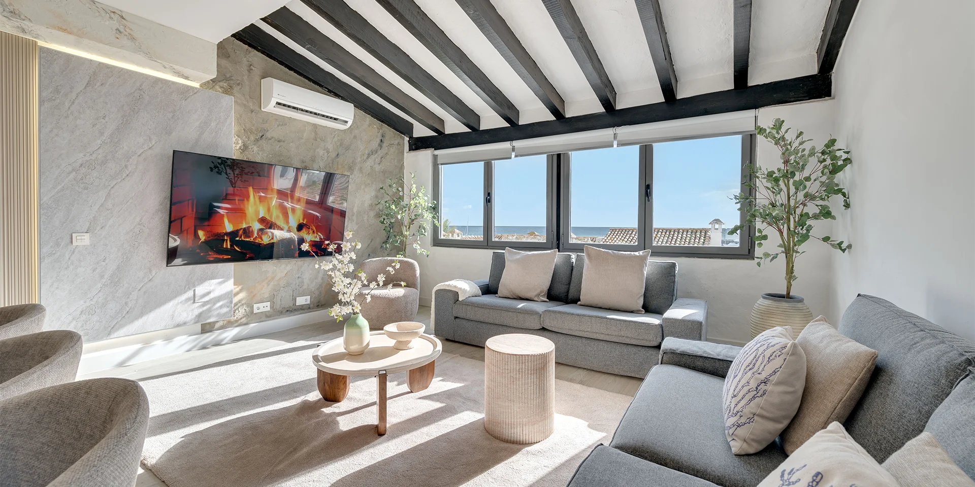 MEDITERRANEAN HIDEAWAY, Puerto Banús, Imagen 4