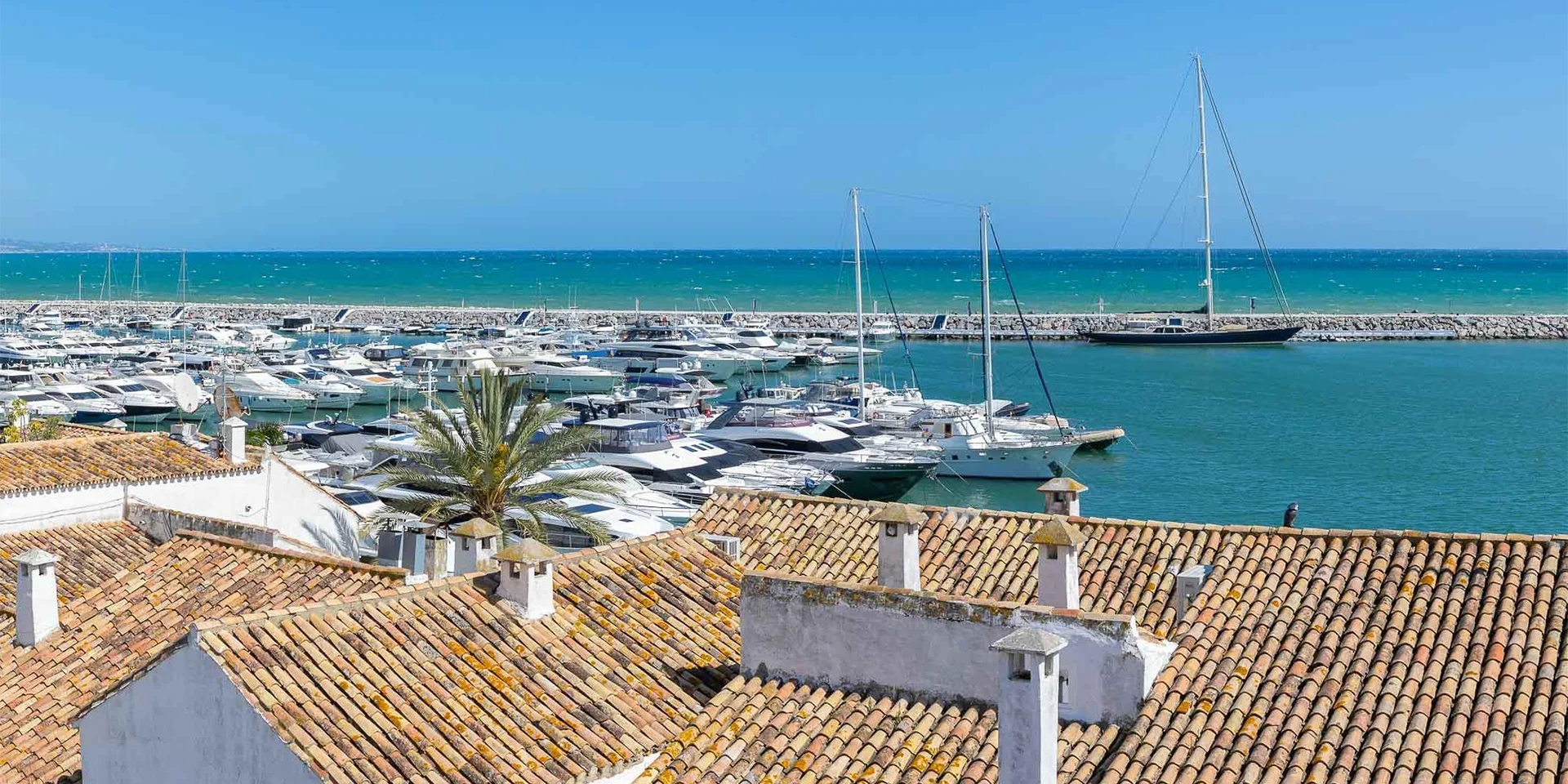 MEDITERRANEAN HIDEAWAY, Puerto Banús, Imagen 5