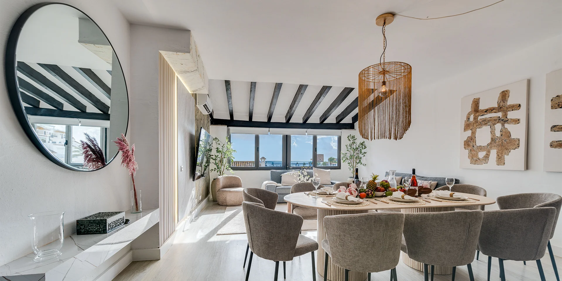 MEDITERRANEAN HIDEAWAY, Puerto Banús, Imagen 6