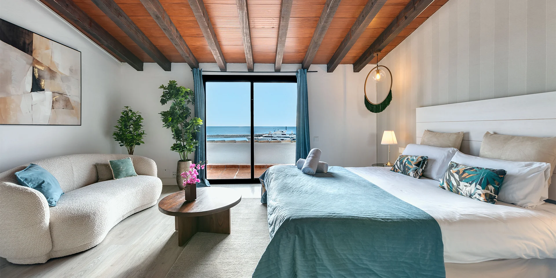 MEDITERRANEAN HIDEAWAY, Puerto Banús, Imagen 10