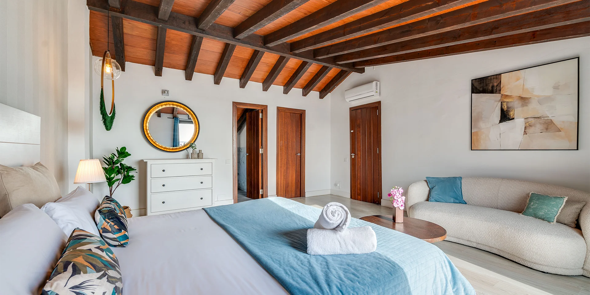 MEDITERRANEAN HIDEAWAY, Puerto Banús, Imagen 11