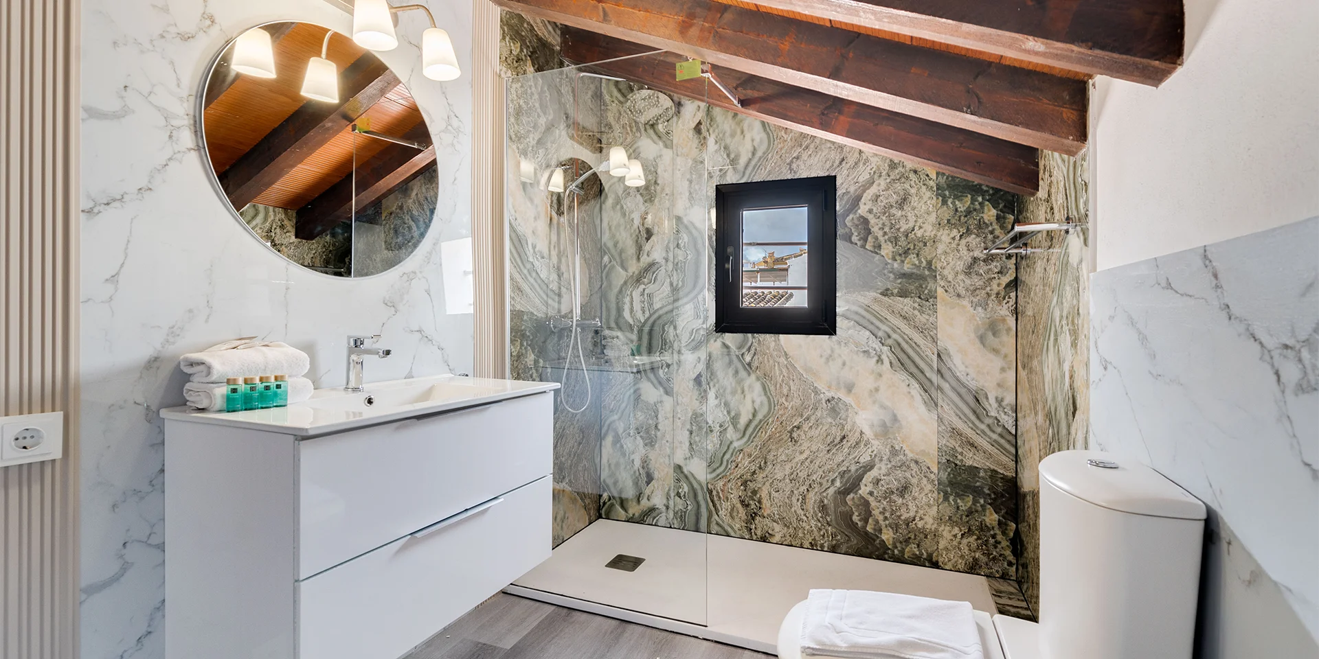 MEDITERRANEAN HIDEAWAY, Puerto Banús, Imagen 12