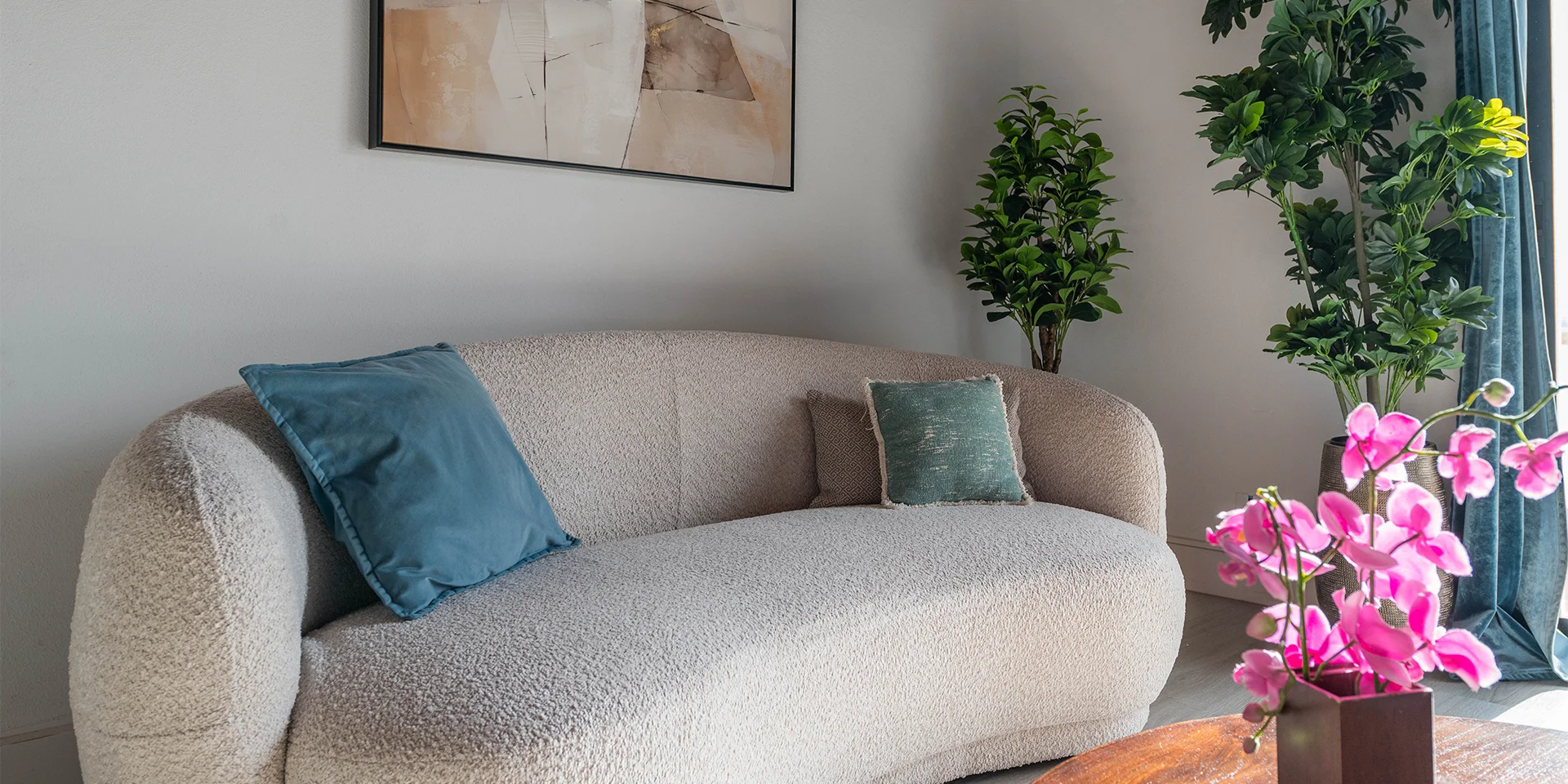 MEDITERRANEAN HIDEAWAY, Puerto Banús, Imagen 15