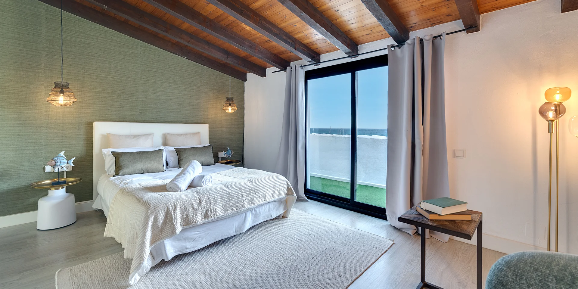 MEDITERRANEAN HIDEAWAY, Puerto Banús, Imagen 18