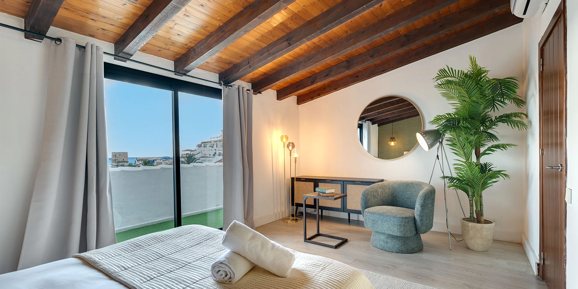 MEDITERRANEAN HIDEAWAY, Puerto Banús, Imagen 19