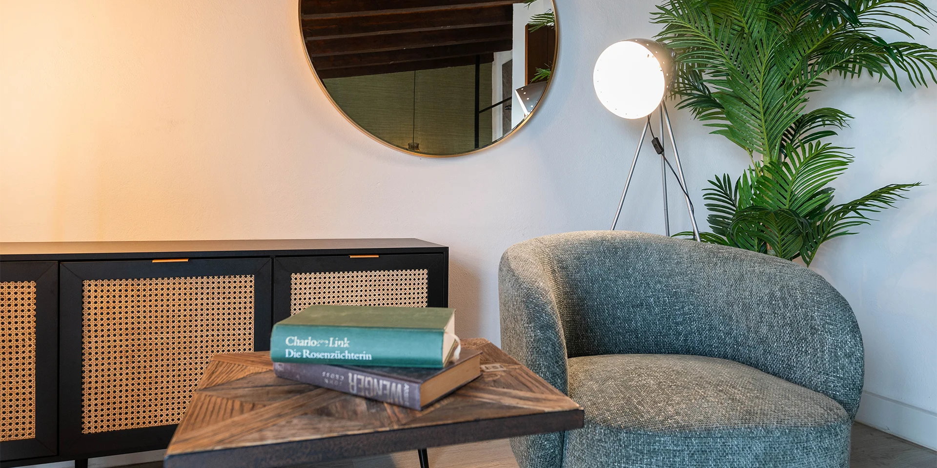 MEDITERRANEAN HIDEAWAY, Puerto Banús, Imagen 21