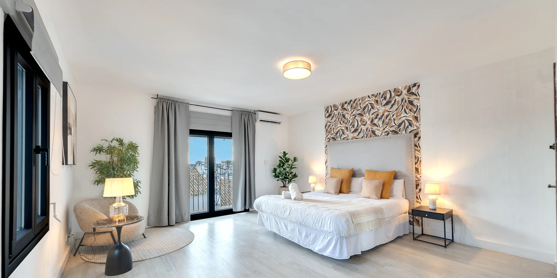 MEDITERRANEAN HIDEAWAY, Puerto Banús, Imagen 26