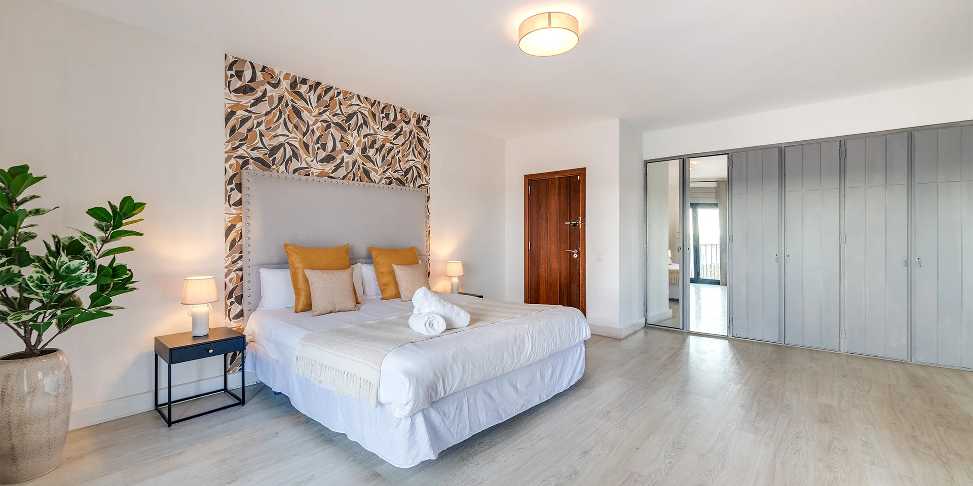 MEDITERRANEAN HIDEAWAY, Puerto Banús, Imagen 27