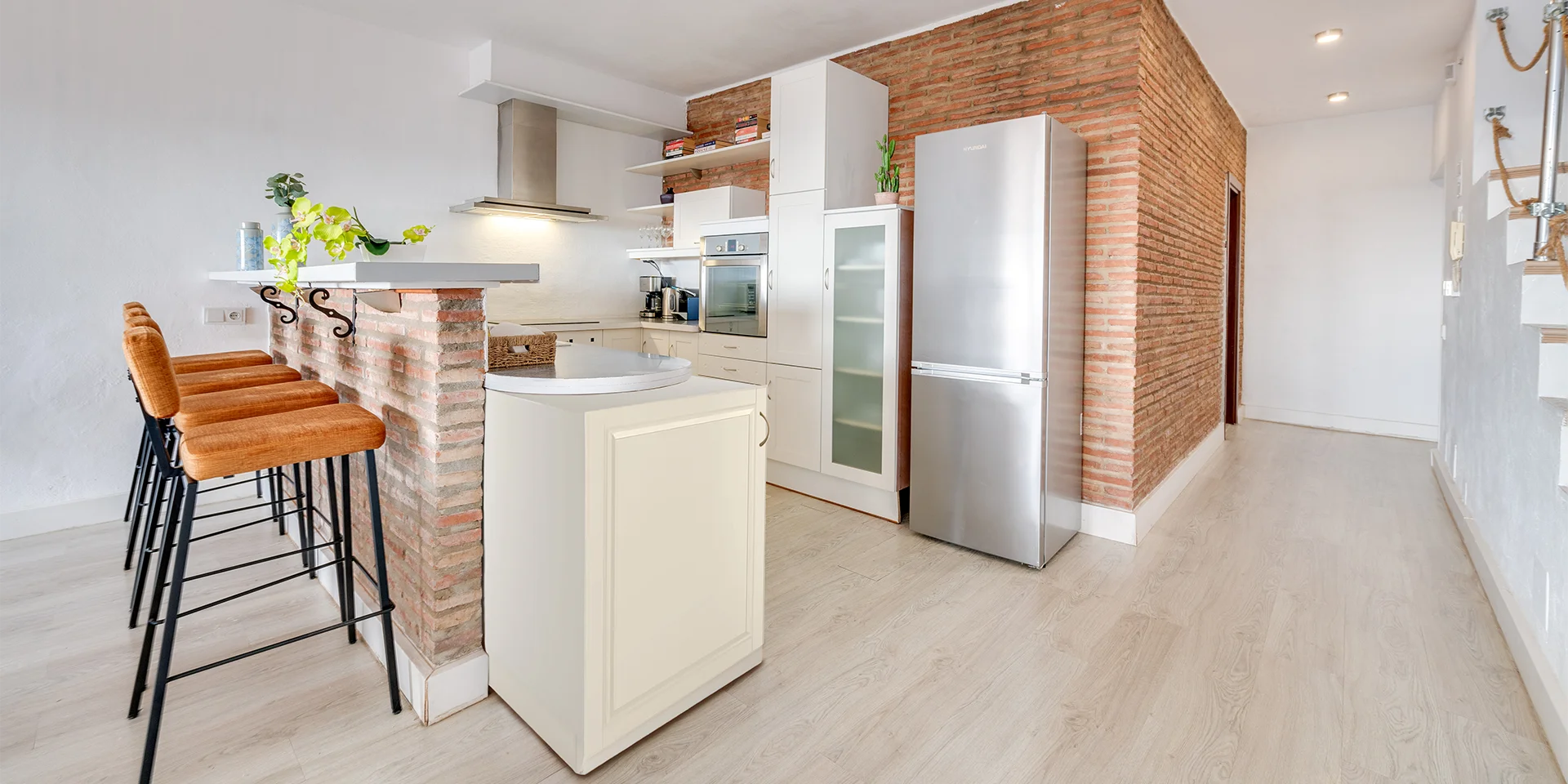 MEDITERRANEAN HIDEAWAY, Puerto Banús, Imagen 34