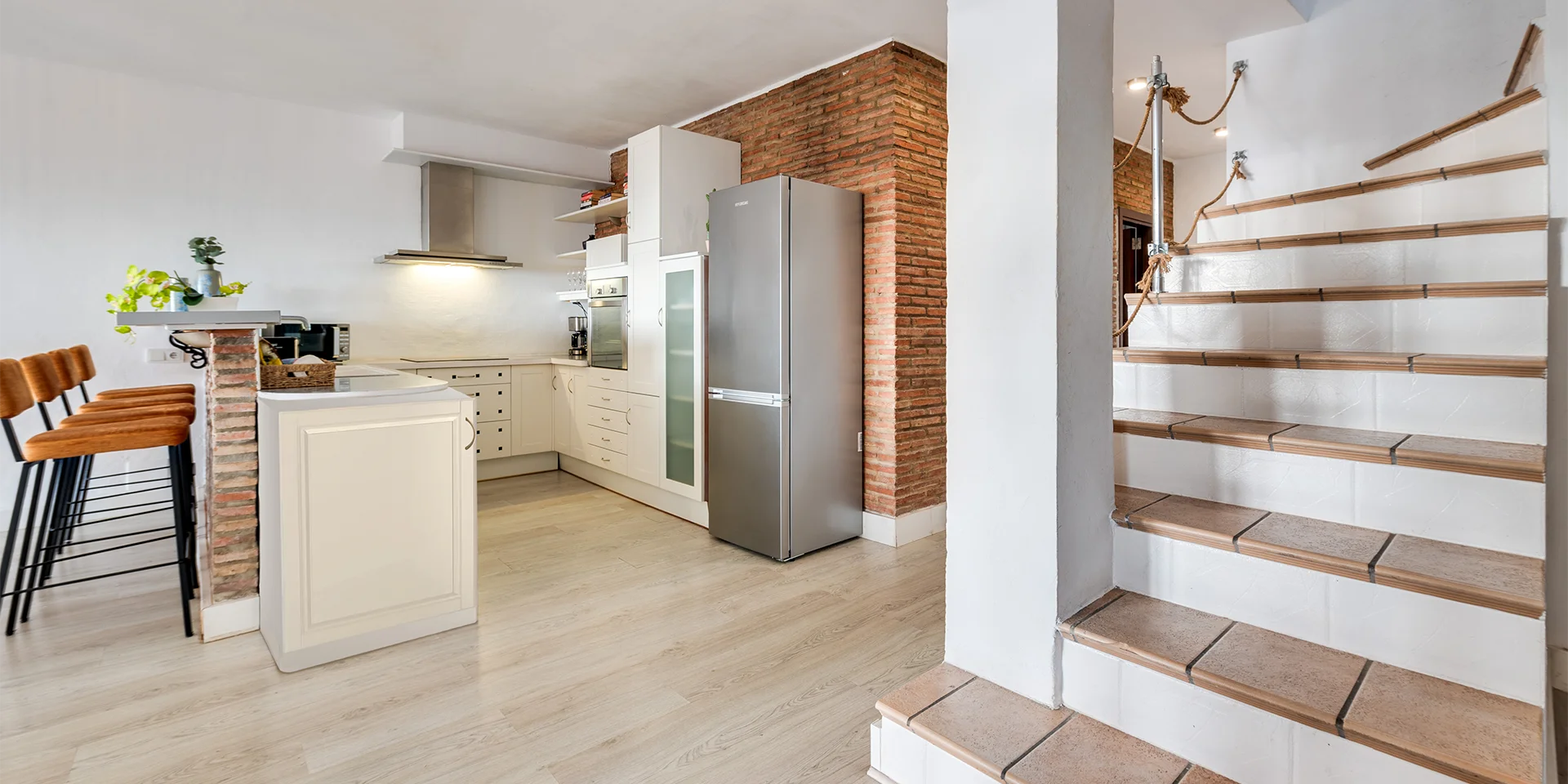 MEDITERRANEAN HIDEAWAY, Puerto Banús, Imagen 35