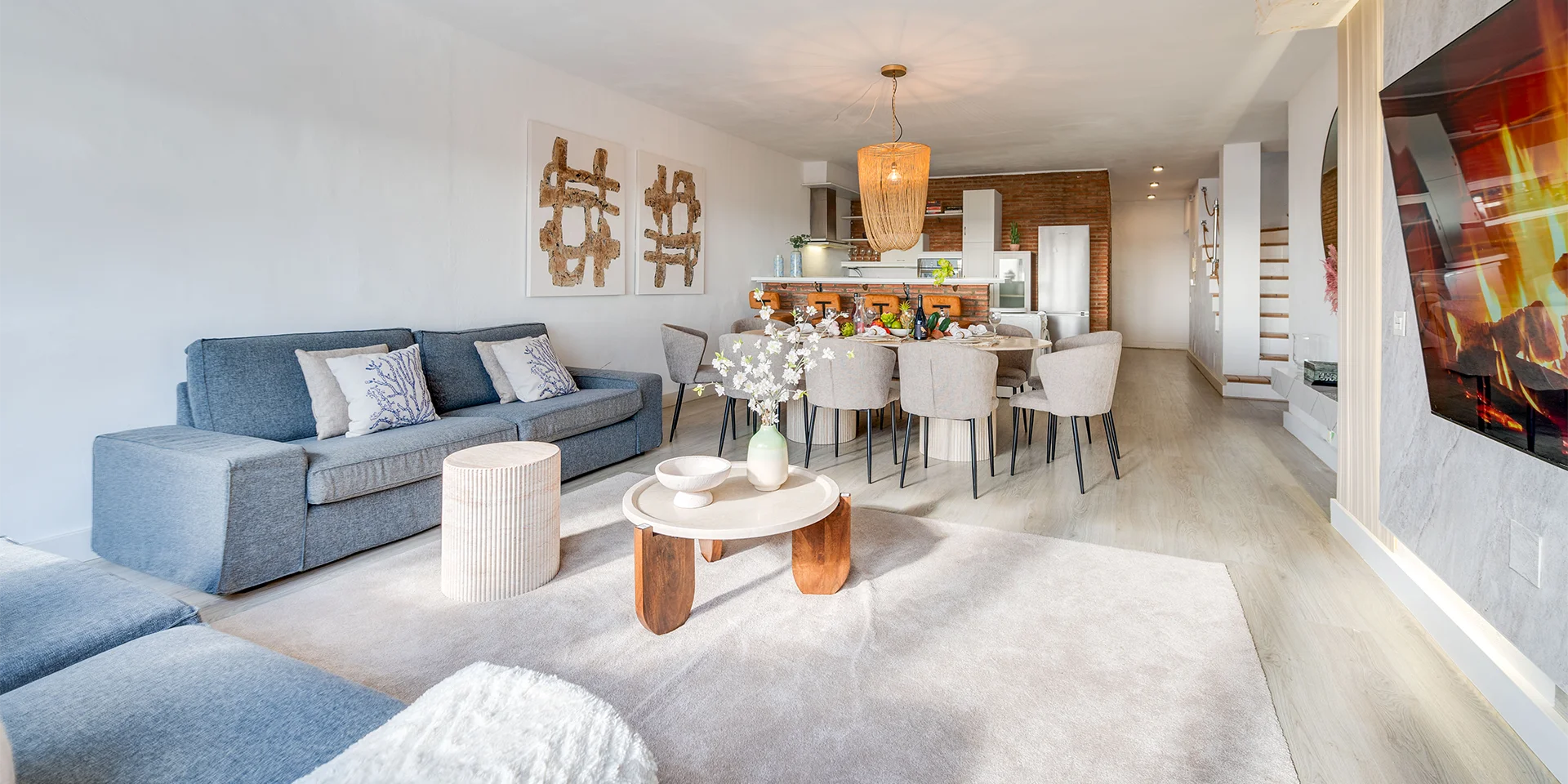 MEDITERRANEAN HIDEAWAY, Puerto Banús, Imagen 37