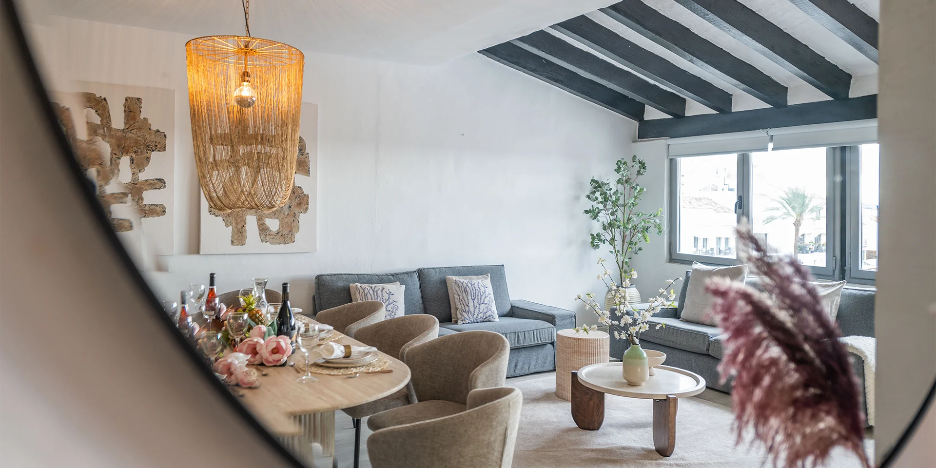 MEDITERRANEAN HIDEAWAY, Puerto Banús, Imagen 39