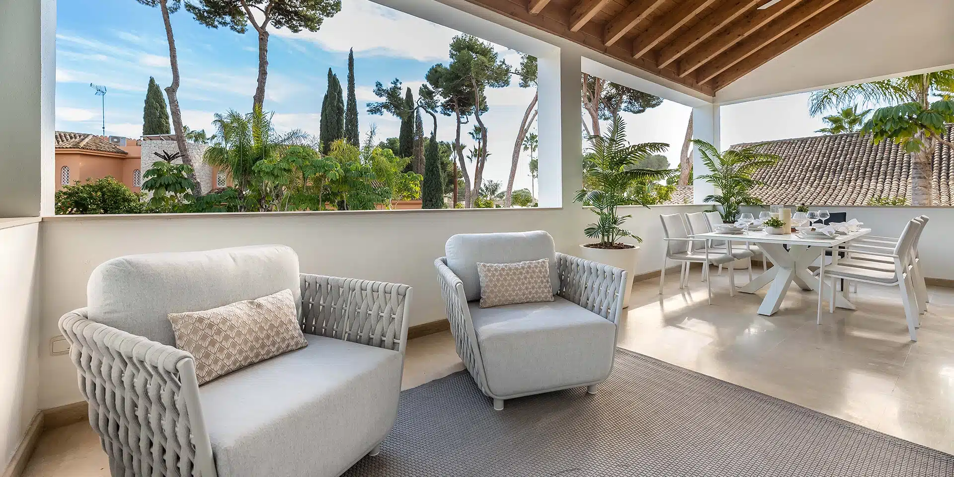 VILLA LA CABANE 5*, Los Monteros, Imagen 13