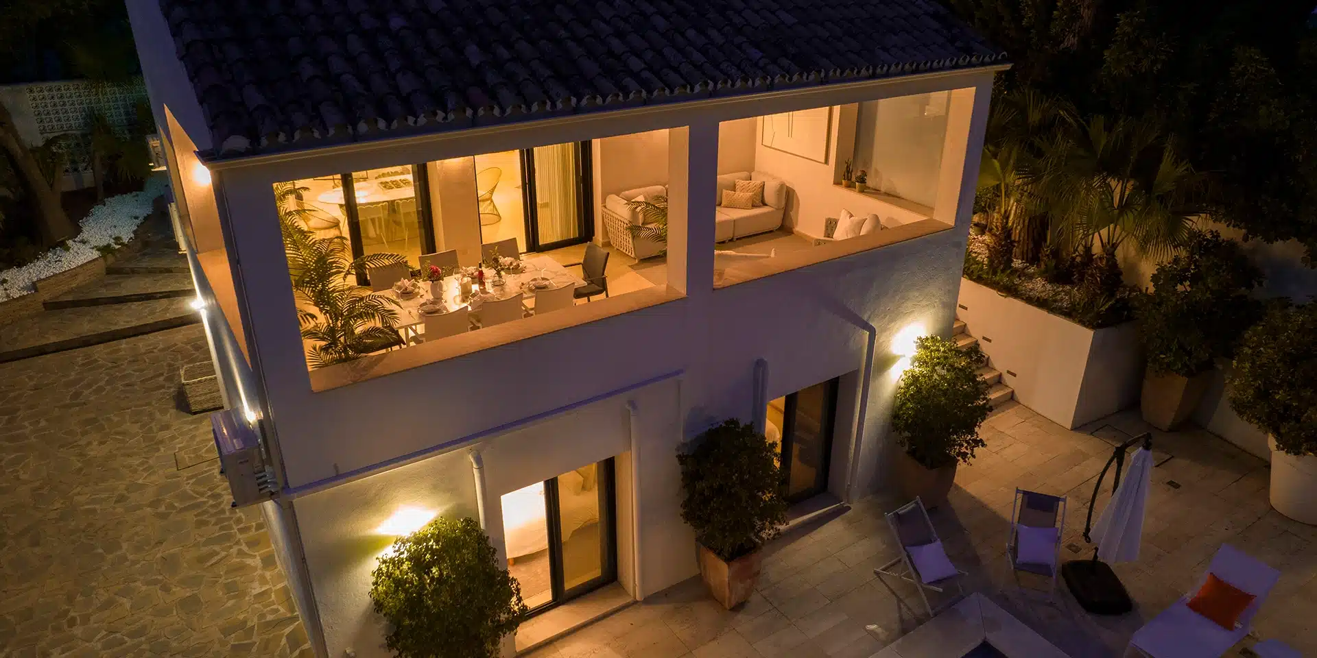 VILLA LA CABANE 5*, Los Monteros, Imagen 14