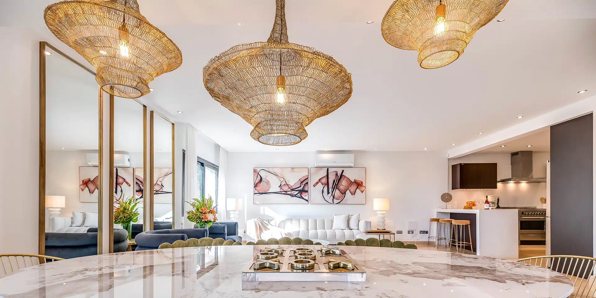 VILLA LA CABANE 5*, Los Monteros, Imagen 18