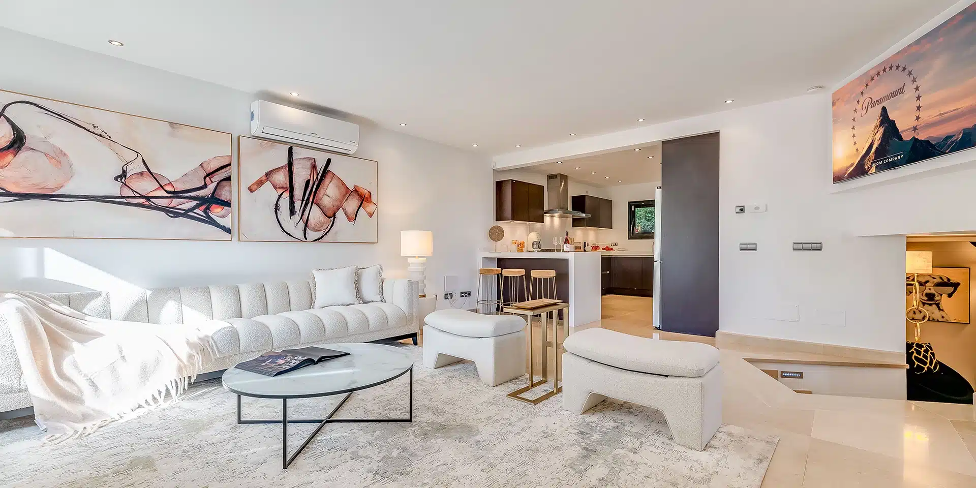 VILLA LA CABANE 5*, Los Monteros, Imagen 19