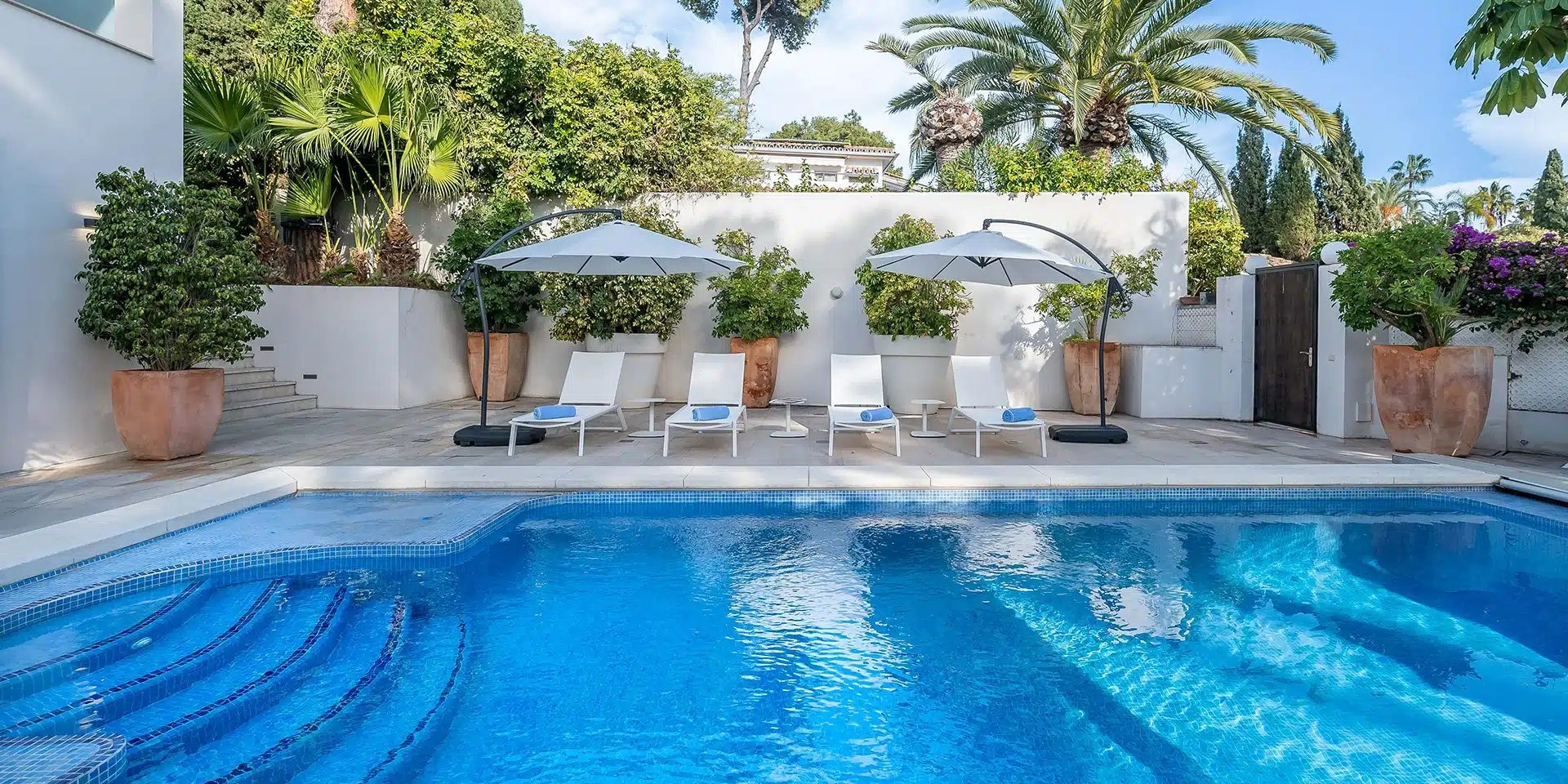 VILLA LA CABANE 5*, Los Monteros, Imagen 21