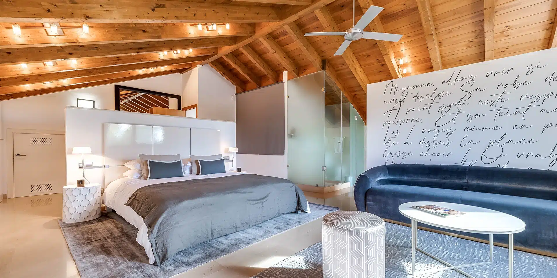 VILLA LA CABANE 5*, Los Monteros, Imagen 22