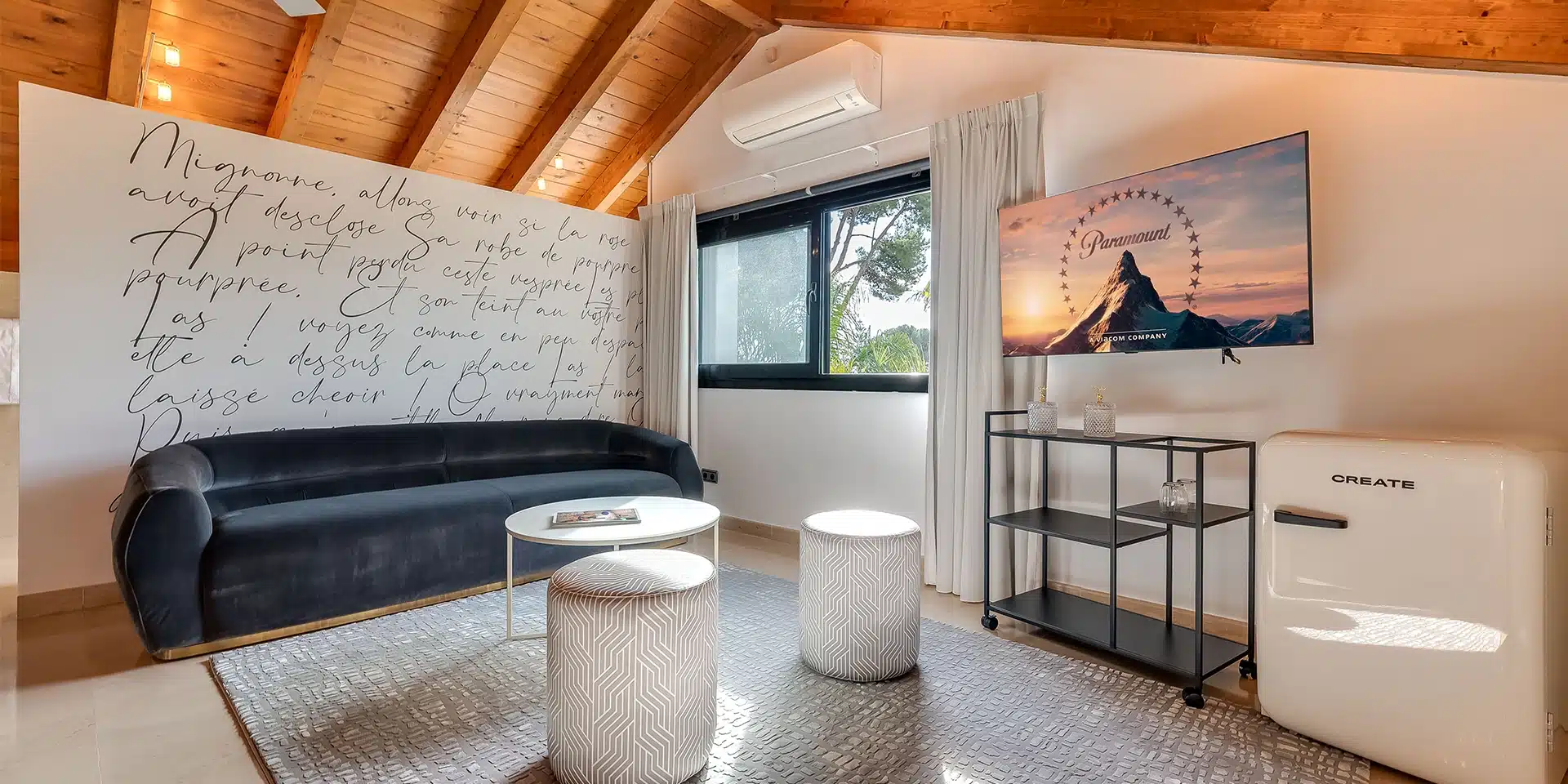 VILLA LA CABANE 5*, Los Monteros, Imagen 26