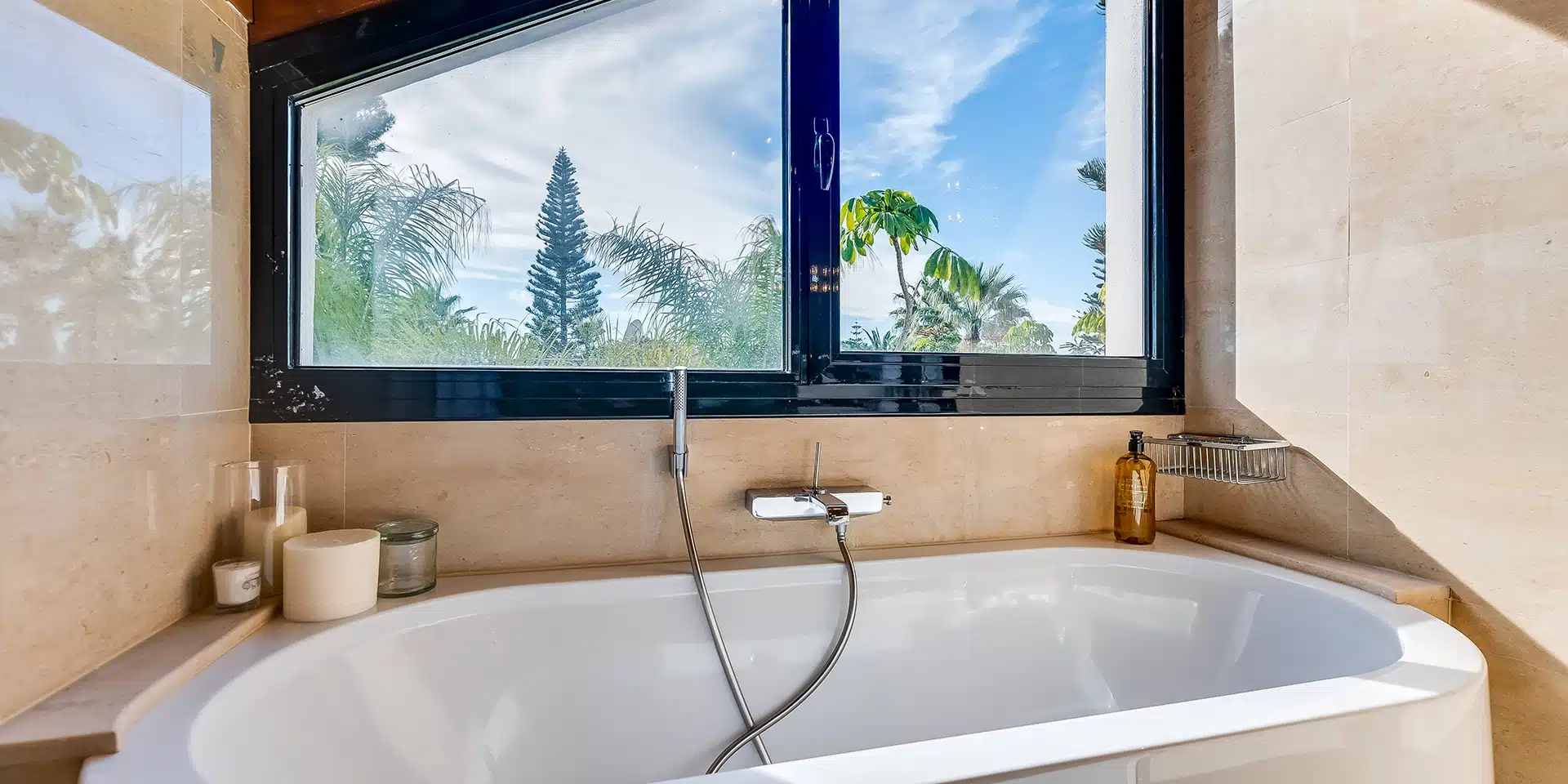 VILLA LA CABANE 5*, Los Monteros, Imagen 27