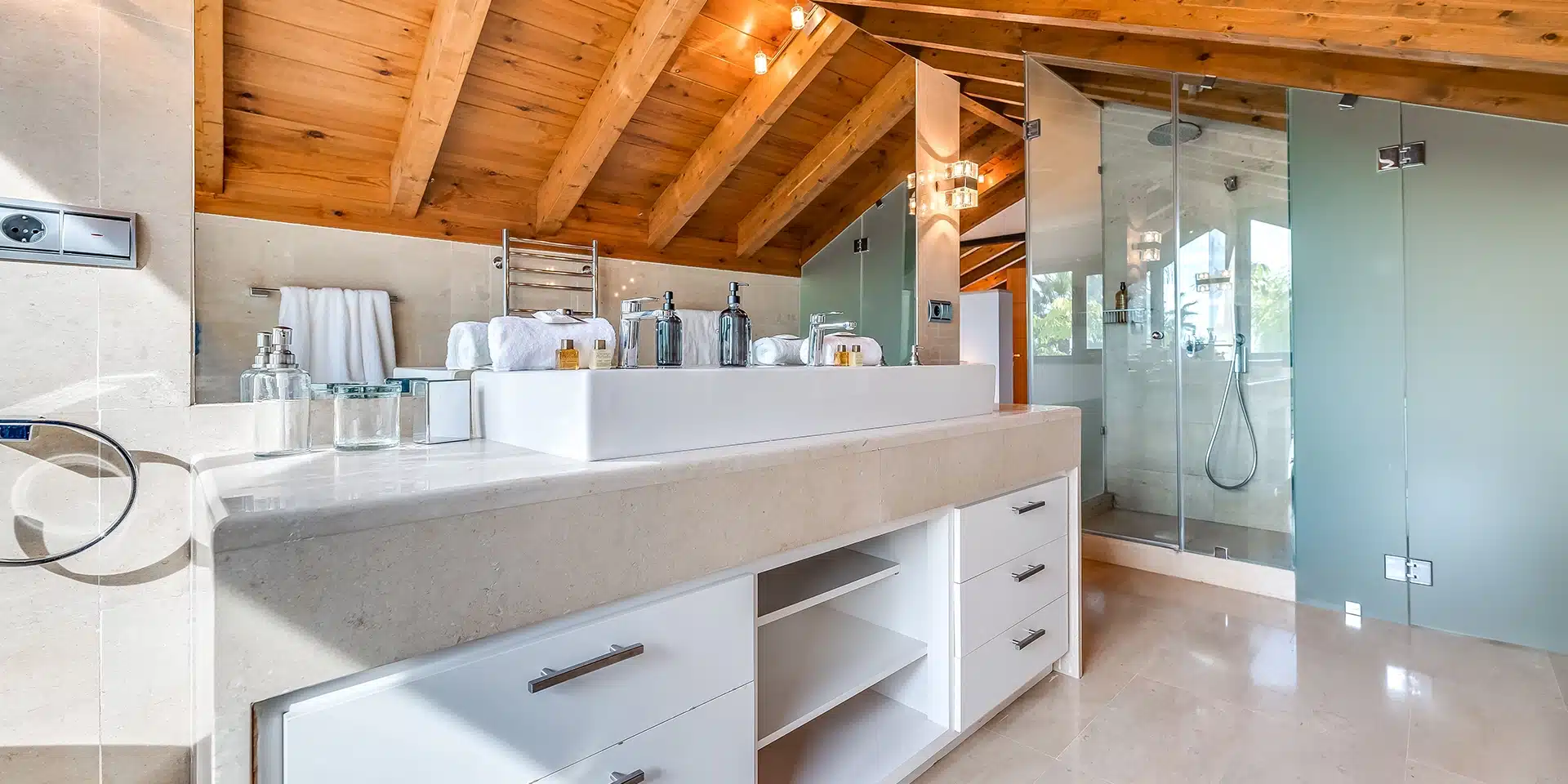 VILLA LA CABANE 5*, Los Monteros, Imagen 29